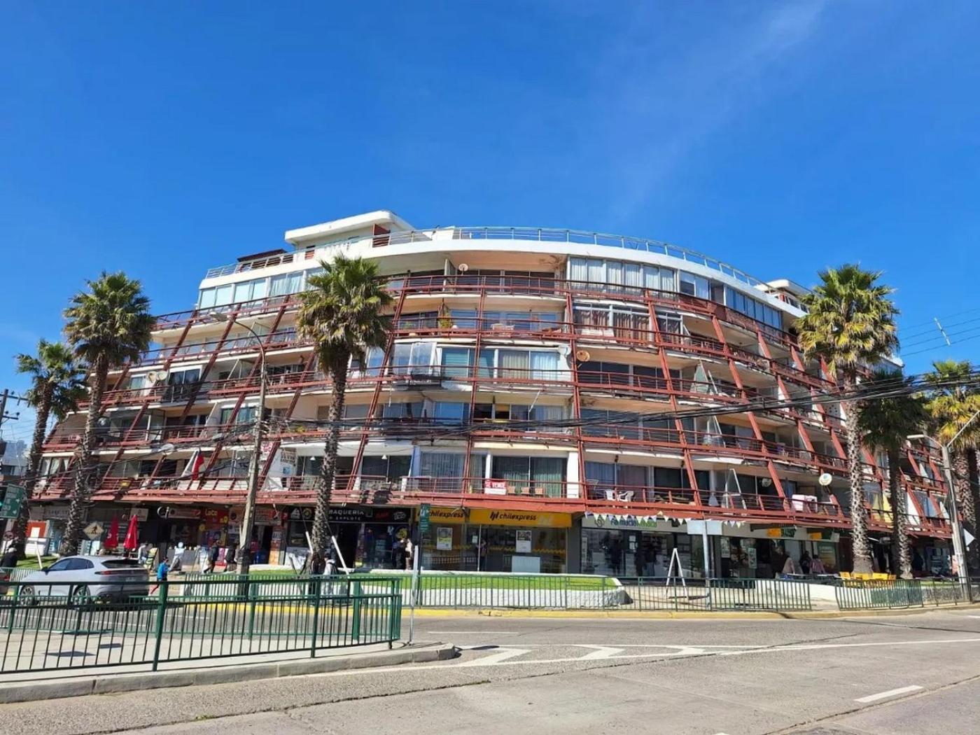 Renaca * Vina del Mar