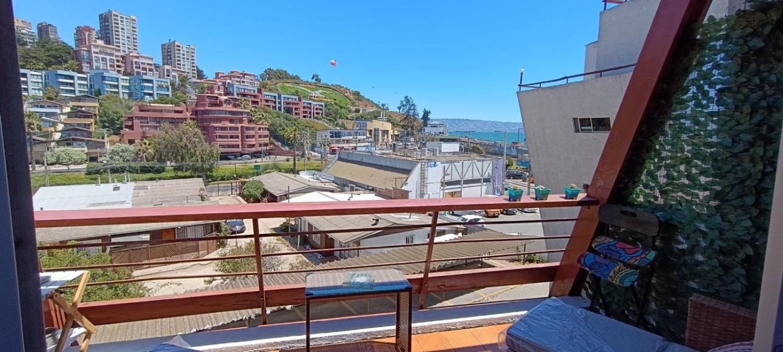 Aparthotel Renaca *