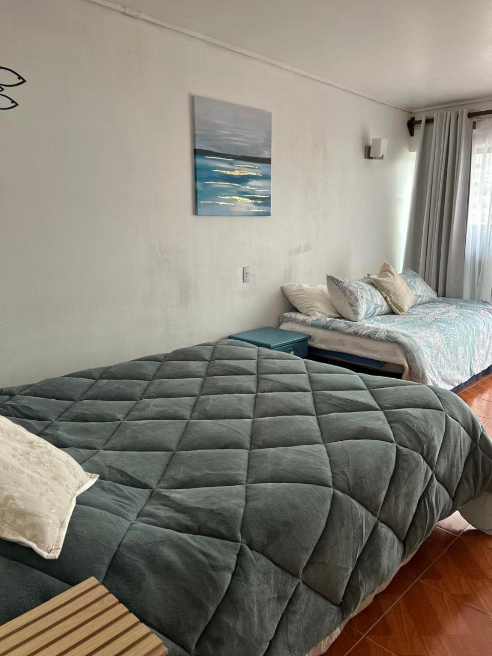 Aparthotel Renaca