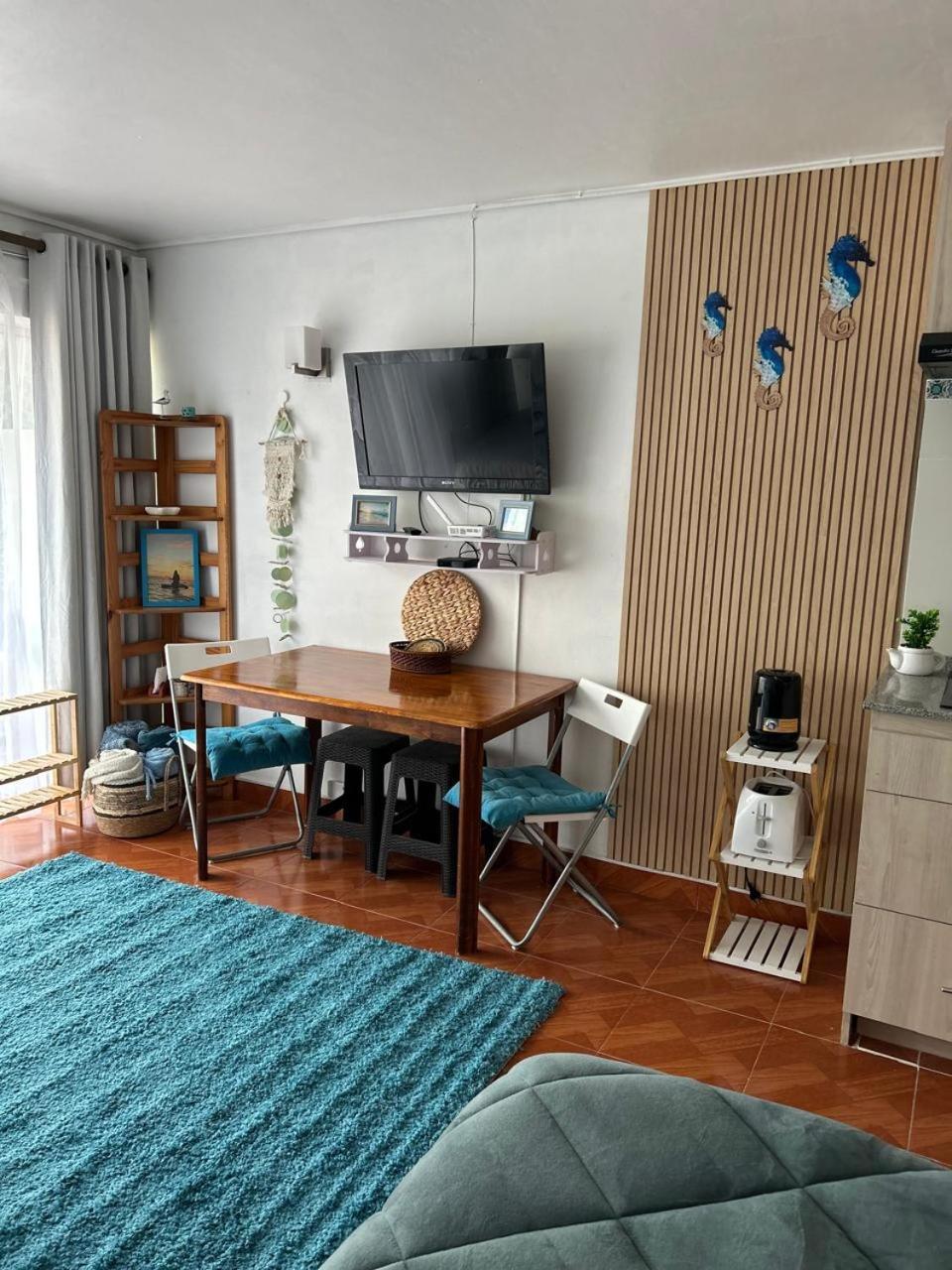 Renaca Aparthotel