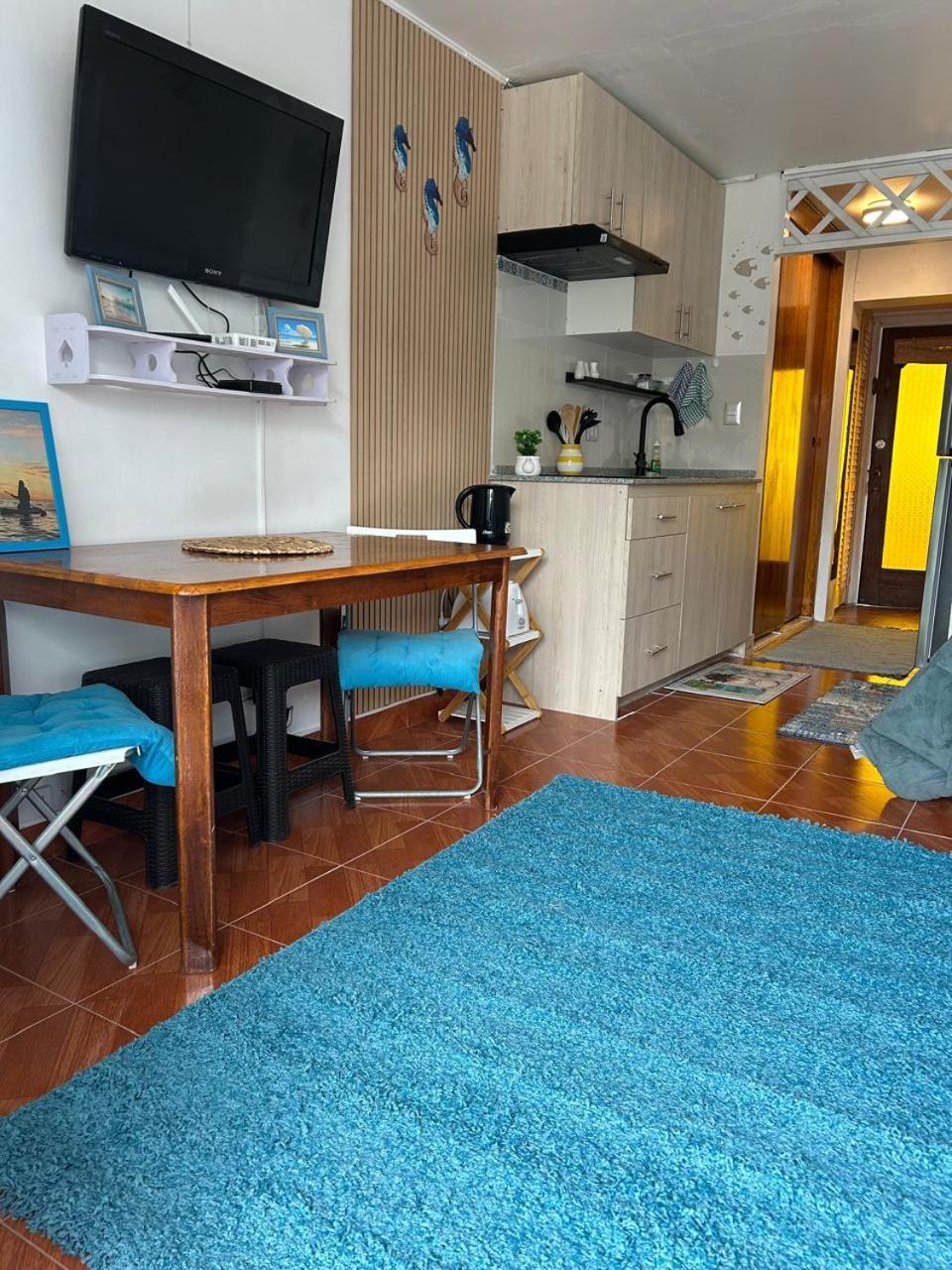 Aparthotel Renaca