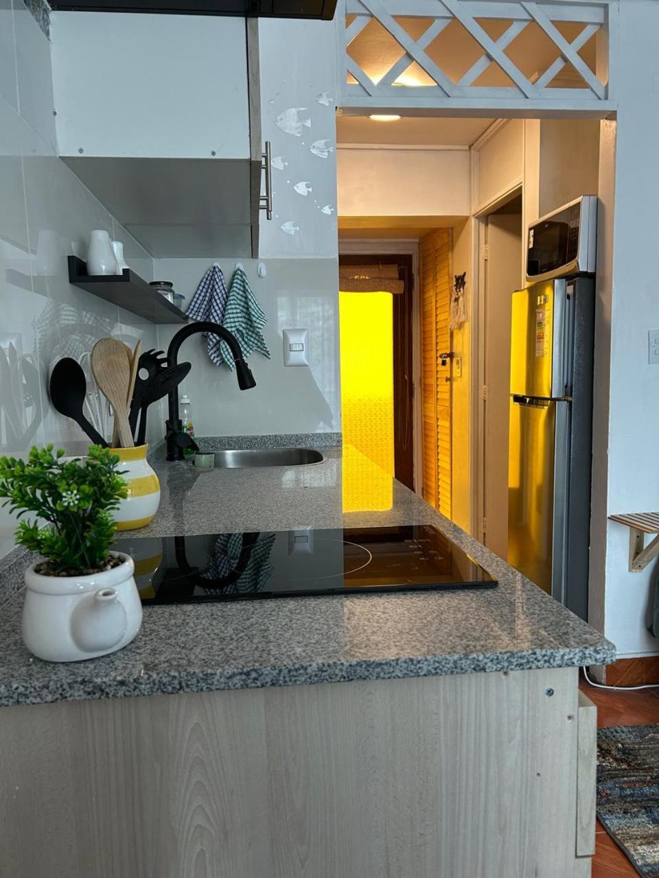Renaca Aparthotel *