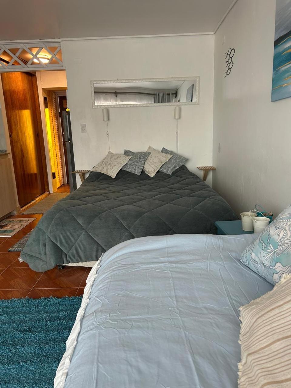 Renaca Aparthotel *