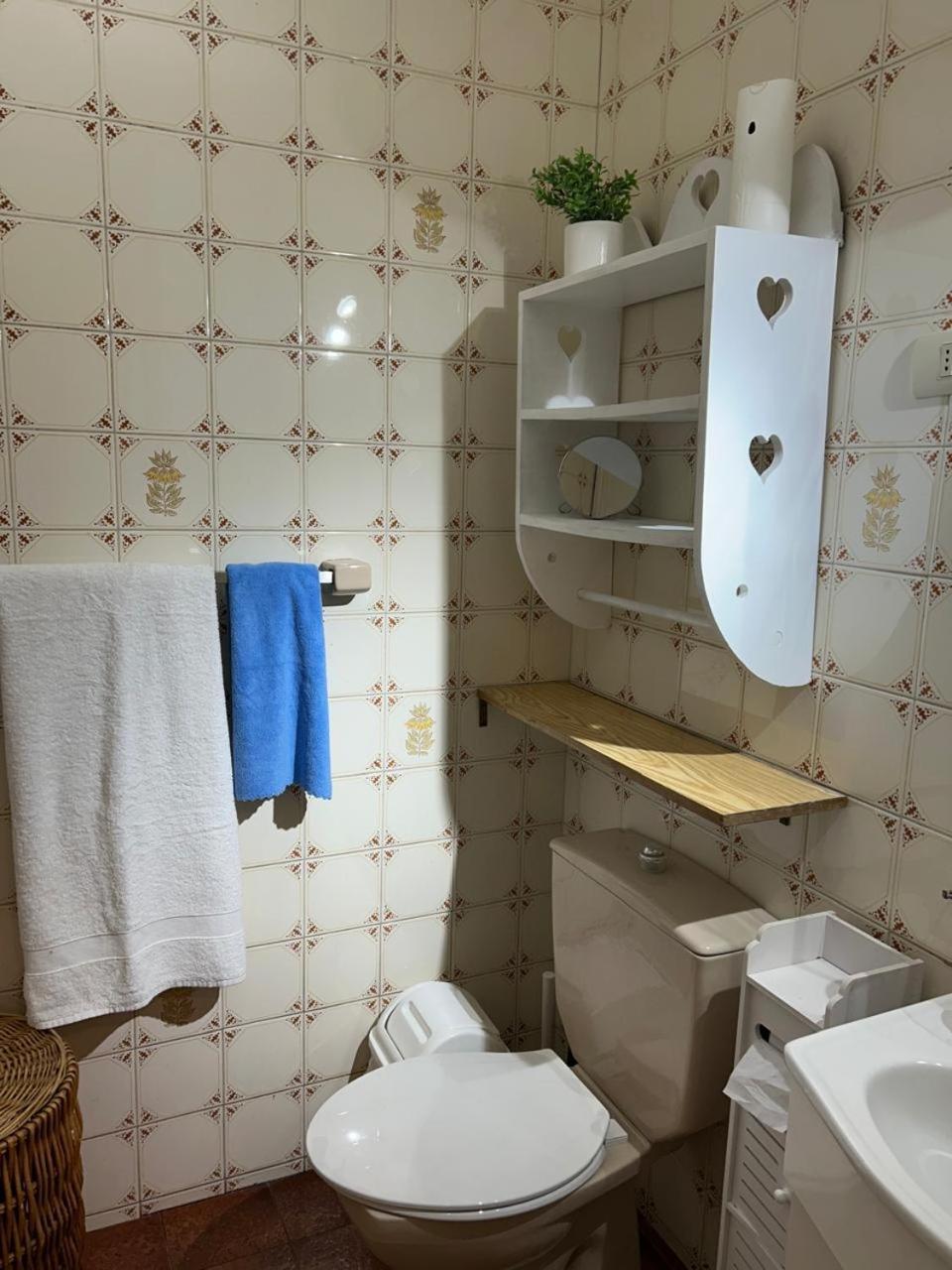 Renaca Aparthotel