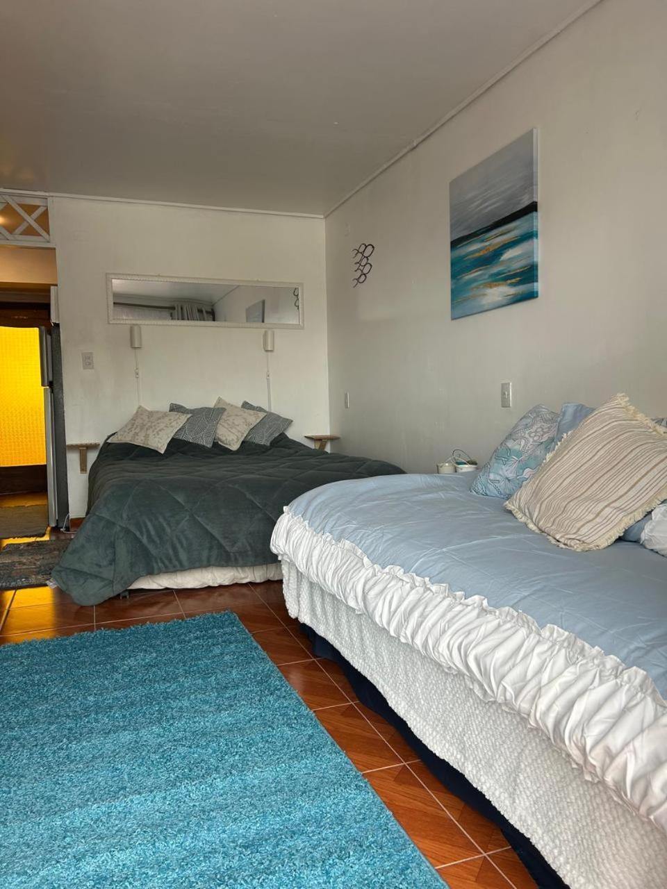 Renaca Aparthotel *
