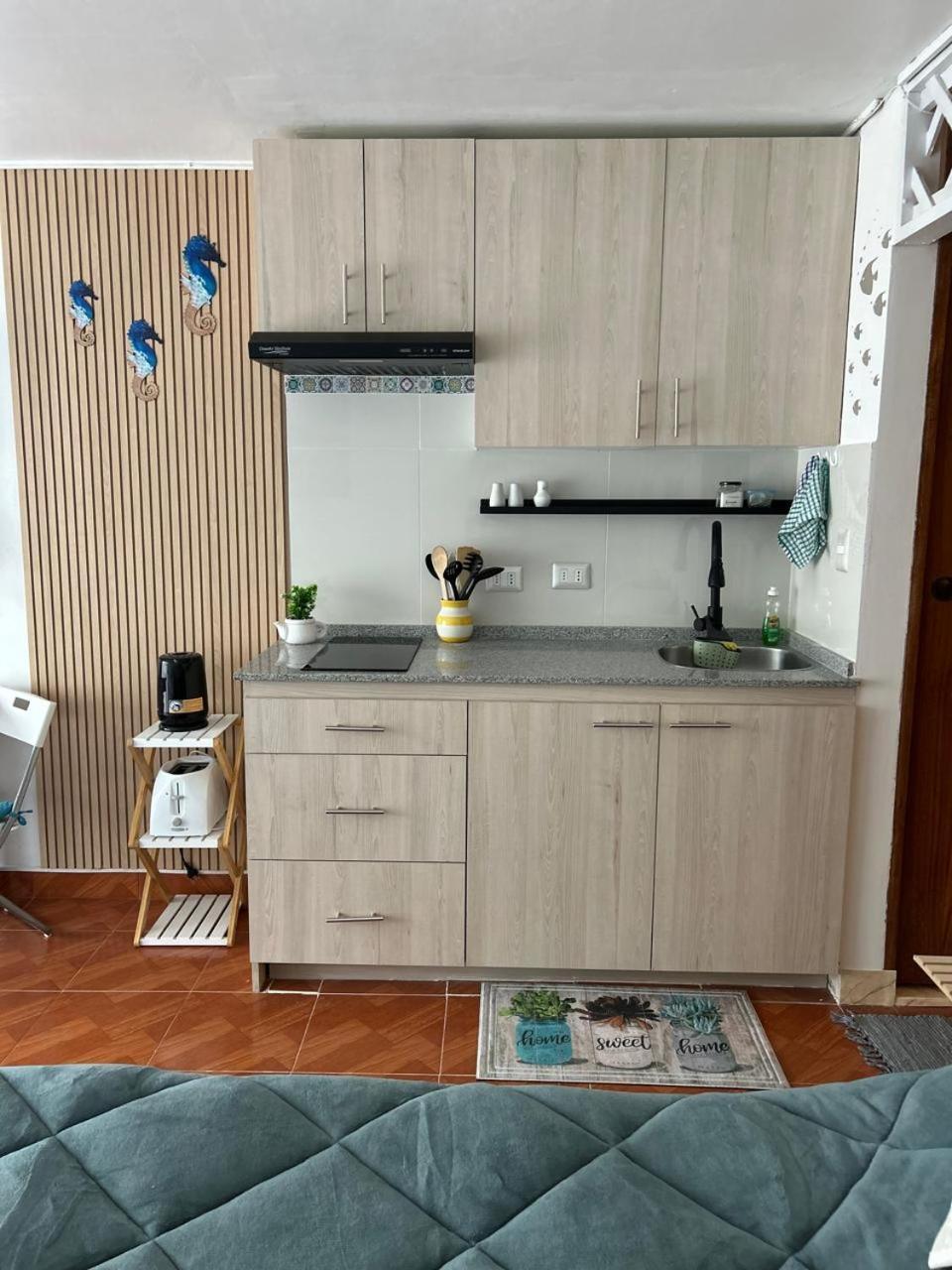 Aparthotel Renaca *