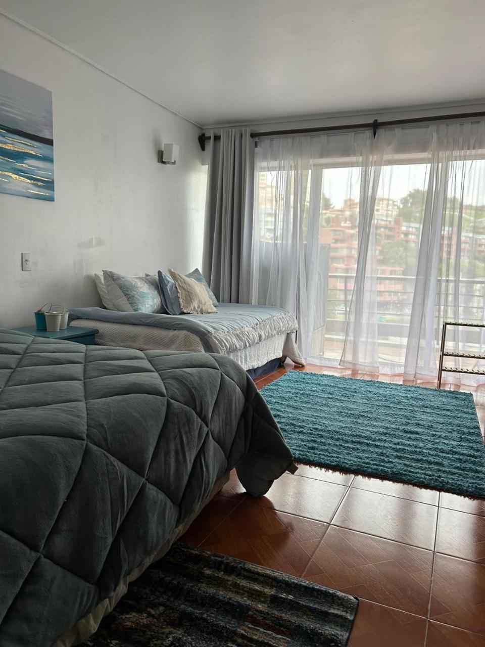 Aparthotel Renaca Vina del Mar